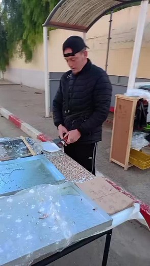 hbib rouji sur TikTok