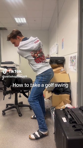 How to Perfect Your Golf Swing Technique