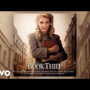 John Williams - Finale | The Book Thief (Original Motion Picture Soundtrack)