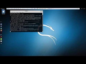 How to install PyInstaller in kali linux tutorial
