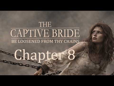 The Captive Bride Chapter 8: Prophetic Fulfilment (audio)