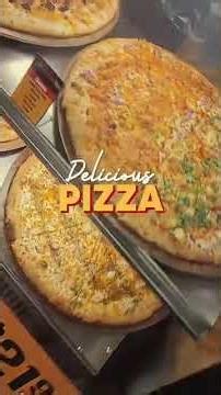 CRUST N CRUNCH - Pizza By The Slice - New Westminster, BC