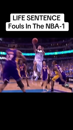 Brutal NBA Fouls Compilation: Worst Dirty Plays