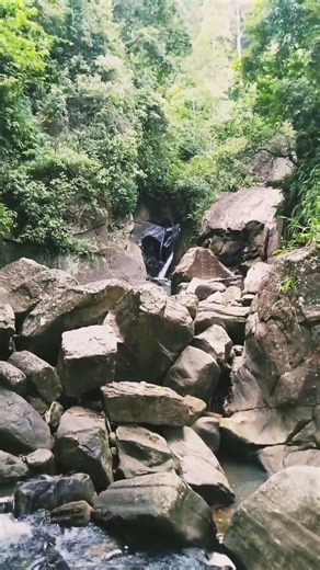 රහස් ඇල්ලේ මේ දසුන මොනාද මේ? 😍❤️🔥 #shorts #trending #viral #travel #fyp #fypviral