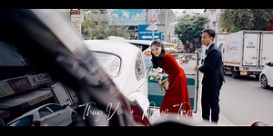 Sameday Edit - Một video ý nghĩa để CD-CR có thể chiếu vào tiệc tối,...