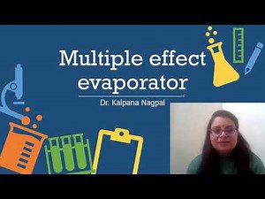 Triple effect evaporator and economy