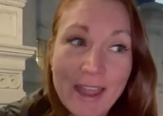 'They are choosing not to take action': Melanie Stansbury torches her colleagues for refusing to address the GOP's healthcare crisis