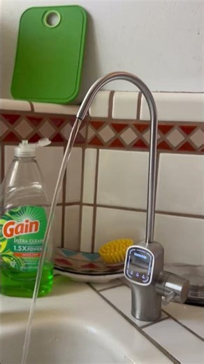 INSTALL NEW REVERSE OSMOSIS - Stockton