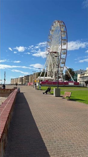 Glenelg Beach SOUTH AUSTRALIA