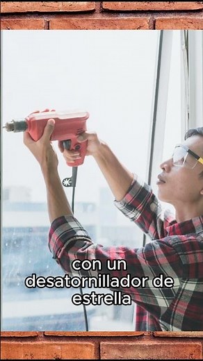Cómo instalar una caja eléctrica metálica en 5 minutos con un solo tornillo
