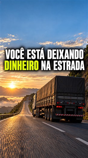 Você não precisa aprender na marra, perdendo embalo na subida, reduzindo tarde e vendo o diesel ir embora. No Domínio do Torque e da Condução Inteligente, você aprende a entender o seu caminhão, a carga, o terreno e o momento certo de agir — sem receita pronta e sem decorar uma marcha ou um giro para tudo. É um treinamento para quem quer conduzir com mais estratégia, segurança e resultado. Conheça o curso e veja os depoimentos de motoristas que já aplicaram esse conhecimento na estrada. Link: ht