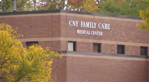 CNY Family Care to drop United Healthcare commercial insurance, forcing patients to find new doctors