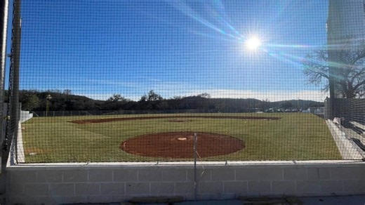 Newly rebuilt Ingram Little League Ballpark to officially reopen after devastating July 4 floods