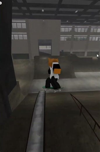 Go Skate on roblox is tons of fun! #skateboarding #roblox #robloxgames #goskate #skateboardinggames
