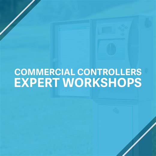 27 reactions | Calling all field technicians who want to troubleshoot irrigation systems faster! Gain a thorough understanding of Hunter commercial control systems in our #HunterUniversity Commercial Controller Expert Workshop. Register now at training.hunterindustries.com/mod/page/view.php?id=1304. #HunterIndustries | Hunter Industries | Facebook