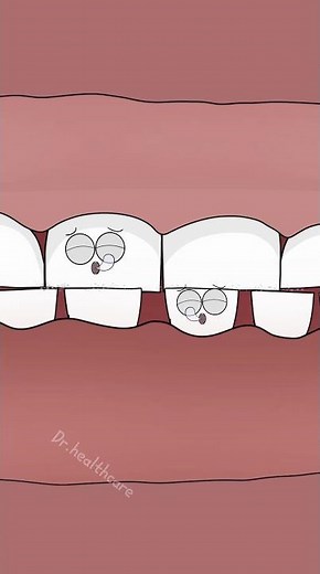 Why He Grinds His Teeth Every Night