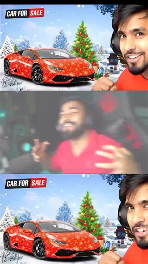 Techno Gamer Car for Sale - Part 1