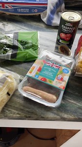 Chicken Chipolata Penne Pasta Dish | The Hanson Family