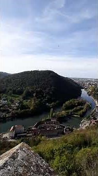 Besançon Citadel (Castle) 2022 | Best Places to Visit in France