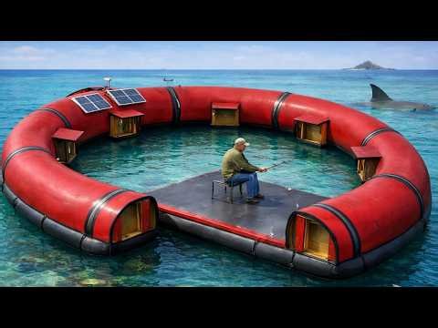 TOP 50 MOST AMAZING INVENTIONS YOU'VE NEVER SEEN BEFORE