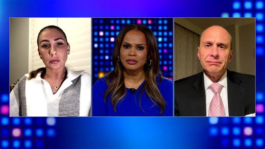 Epstein survivor on DOJ file release: 'Most saddening, deeply upsetting, heartbroken day'