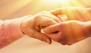 What is the process of inheriting assets after owner's death?