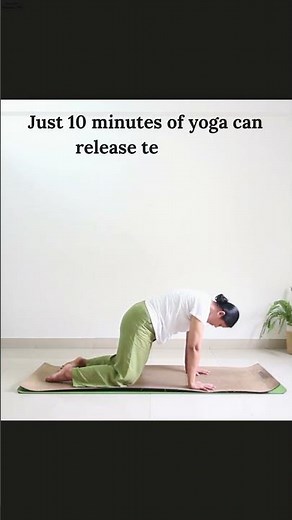 Quick Yoga for Stiffness in the Mornings | 10-Min Stretch | Yoga with Archana Alur