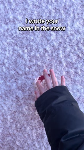 Personalized Snow Writing Ideas for Winter Fun