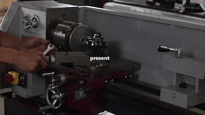 137K views · 2.5K reactions | เครื่องกลึง ที่ทุกอู่จะต้องใช้มาถึงแล้ว...