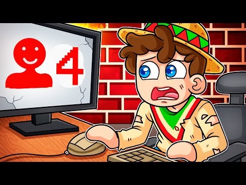 Me convertí en STREAMER... 😥🔴 SILVIOGAMER STREAMER LIFE SIMULATOR 2