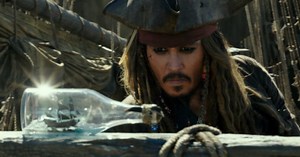 Pirates des Caraïbes 5 : Que signifie la scène post-générique ?