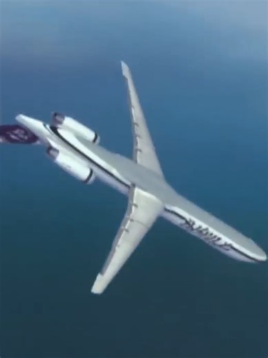 Investigating the Tragic Air Alaska Plane Crash