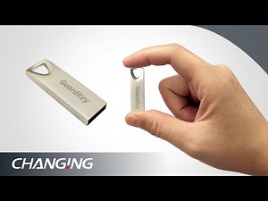 GuardKey | Key for Data Protection