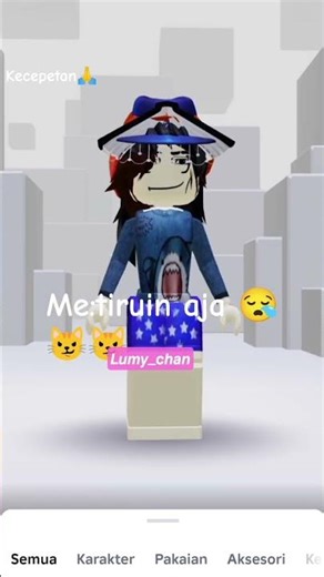 𝙢𝙖𝙖𝙛 𝙗𝙪𝙖𝙩 𝙠𝙡𝙚𝙣 𝙜𝙖𝙢𝙥𝙖𝙣𝙜 𝙙𝙞 𝙩𝙞𝙧𝙪