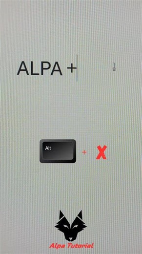 How to make a + with Unicode/ASCII code