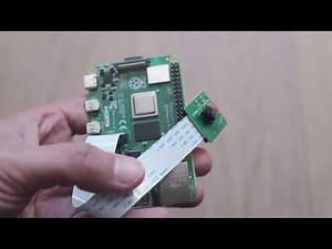Raspberry Pi cam v1.3