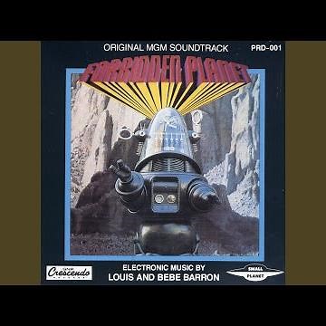 Main Titles (Overture)