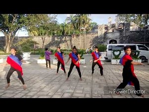 Piliin mo ang Pilipinas - Angeline Quinto