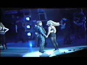 Michael Flatley Performs Warlords from Lord of the Dance: Wembley '98 (ULTRA RARE FAN BOOTLEG)