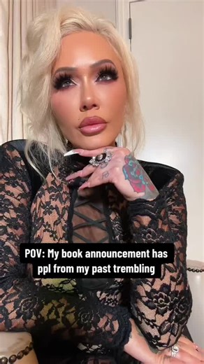 Upcoming Book Release Announcement