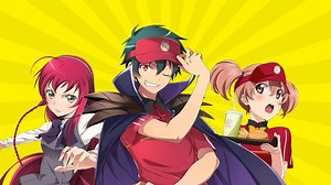 The Devil is a Part-Timer Season 2: Trailer, Visual Revealed