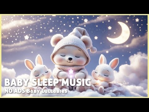 🌙広告なし🌙赤ちゃんが寝る音楽 / 寝かしつけ用音楽 / 赤ちゃんが落ち着く音楽 / 子供が寝る音楽 / 子供が落ち着く音楽 / ヒーリングミュージック睡眠用 / vol.16