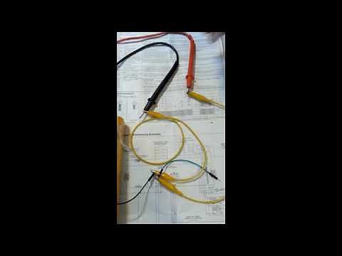 Frigidaire Range F14 Error Fixed