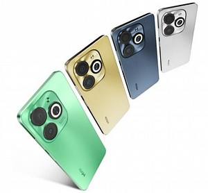 Infinix Smart 8 HD Launched with 6.6-inch HD  Display, 3GB RAM for Rs 6,299 - Gizmochina