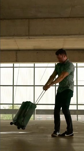 Testing the Peak Design Roller Pro… #peakdesign