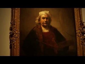 Rembrandt exhibition: Alastair Sooke goes behind the scenes at The Late Works