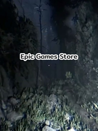 Epic แจกเกมเพิ่ม ไม่ใช่รายสัปดาห์ #Epic #freegame #giveaway #เกมฟรี #taelyz