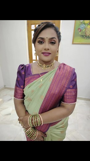 KM BEAUTY HOUSE#KASTURI #KAPAR #PERSONAL MAKEOVER