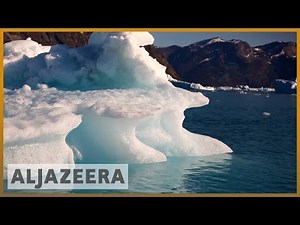 Global sea levels could rise far more than predicted | Al Jazeera English