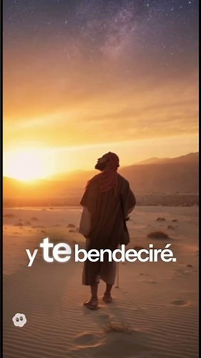 Vete de tu tierra|| PARASHA Lej leja